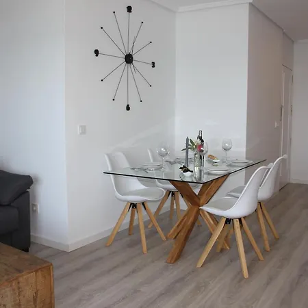 Vip, Locos, Sea View, Wifi Apartment *