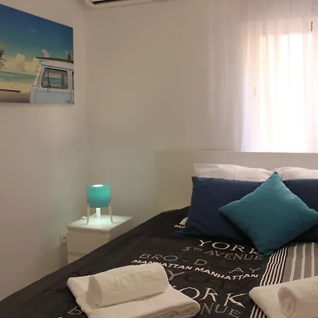 Vip, Locos, Sea View, Wifi