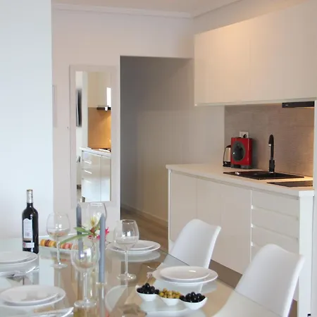 Vip, Locos, Sea View, Wifi