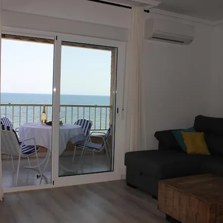 Vip, Locos, Sea View, Wifi * 또레비에하